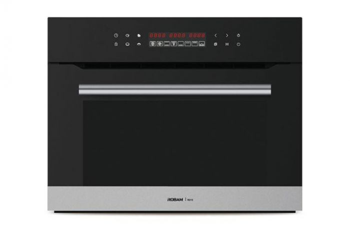 撫順老板（Robam）嵌入式家用商用智能烘焙大容量電烤箱 編號：ECS001889